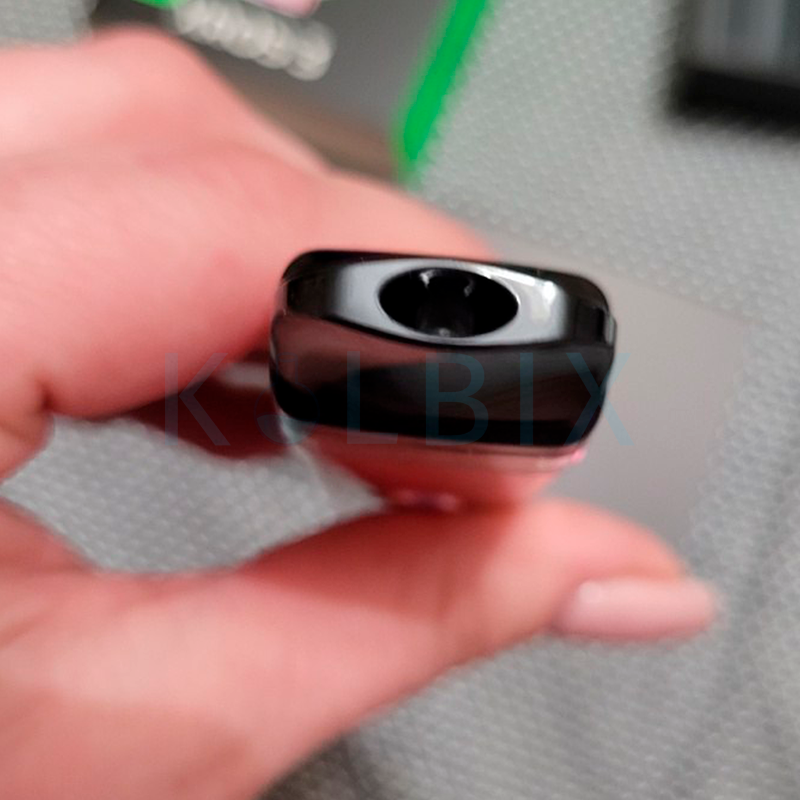 Оригинальная Pod-система Vaporesso XROS 3 Pod Kit в градиентном розовом цвете