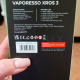 Оригинальная Pod-система Vaporesso XROS 3 Pod Kit в градиентном розовом цвете