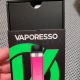 Оригинальная Pod-система Vaporesso XROS 3 Pod Kit в градиентном розовом цвете