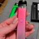 Оригинальная Pod-система Vaporesso XROS 3 Pod Kit в градиентном розовом цвете