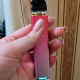 Оригинальная Pod-система Vaporesso XROS 3 Pod Kit в градиентном розовом цвете