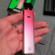 Оригинальная Pod-система Vaporesso XROS 3 Pod Kit в градиентном розовом цвете