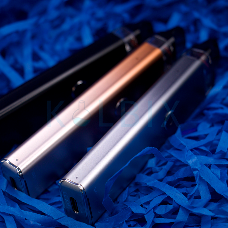Оригинальная Pod-система Vaporesso XROS 3 Pod Kit в градиентном розовом цвете