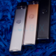 Оригинальная Pod-система Vaporesso XROS 3 Pod Kit в градиентном розовом цвете