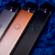 Оригинальная Pod-система Vaporesso XROS 3 Pod Kit в градиентном розовом цвете