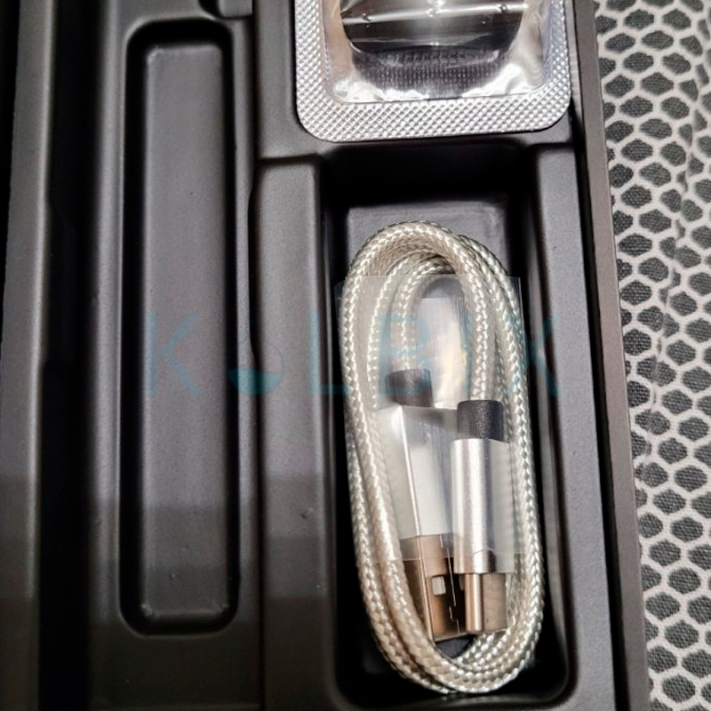 Оригинальная Pod-система Vaporesso XROS 3 Pod Kit в градиентном розовом цвете