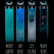 Оригинальная Pod-система Vaporesso XROS 3 Pod Kit в градиентном розовом цвете