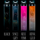 Оригинальная Pod-система Vaporesso XROS 3 Pod Kit в градиентном розовом цвете