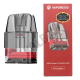 Картридж VAPORESSO XROS Cartridge 0.7 Ом ( 3 мл ) с боковой заправкой