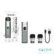 Стартовый набор Smok ProPod Kit в красном цвете