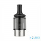 Картридж Voopoo ITO-X Pod 3.5 мл у чорному кольорі