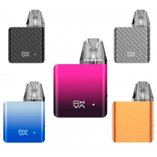 POD-СИСТЕМА OXVA XLIM SQ KIT