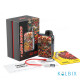Стартовый набор Smoant Charon Baby Plus Pod Kit в расцветке "Dragon"