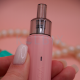 Оригинальная Pod-система VooPoo Doric Q в красном цвете