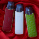 Pod-система VooPoo VMATE E в красно-золотом цвете