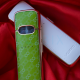 Pod-система VooPoo VMATE E в красно-золотом цвете