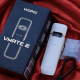Pod-система VooPoo VMATE E в красно-золотом цвете