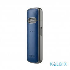 Pod-система VooPoo VMATE E в черно-синем цвете
