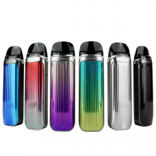 POD-СИСТЕМА VAPORESSO LUXE QS POD KIT