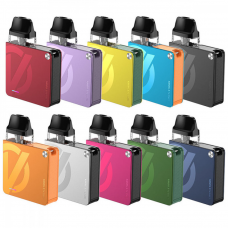POD-СИСТЕМА VAPORESSO XROS 3 NANO KIT