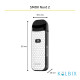 SMOK Nord 2 Pod Starter Kit (Original) Black Stabilizing Wood
