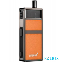 Стартовый набор Smoant Pasito Mini Pod Kit в коричневом расцветке