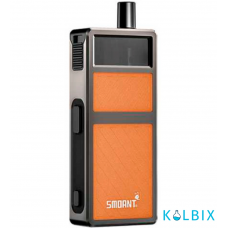 Стартовый набор Smoant Pasito Mini Pod Kit в коричневом расцветке