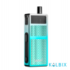Cyan gradient Cyan gradient
