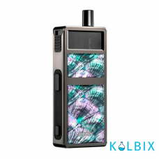 Стартовый набор Smoant Pasito Mini Pod Kit в расцветке "Seashell"