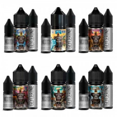 РІДИНА TROUBLEMAKER SALT 30 МЛ