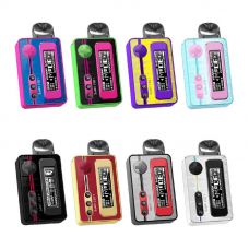 POD-СИСТЕМА LOST VAPE URSA POCKET POD