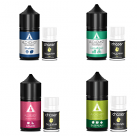 ЖИДКОСТЬ ALCHEMIST FL 30 МЛ