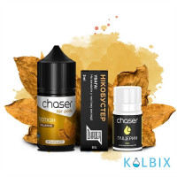 Набір для самозамісу Chaser ForPods 30мл 50мг зі смаком тютюну