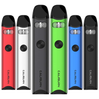 POD-СИСТЕМА UWELL CALIBURN A3