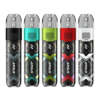 POD СИСТЕМА VOOPOO ARGUS P1S