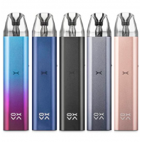 POD-СИСТЕМА OXVA XLIM SE BK