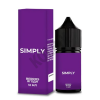 Набор для самозамеса Simply 30 мл 50 мг — со вкусом лесных ягод