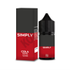 Набор для самозамеса Simply 30 мл 50 мг — со вкусом колы