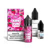 Набор для самозамеса Kayfun 30 мл — со вкусом малиновой жвачки Набор для самозамеса Kayfun 30 мл — со вкусом малиновой жвачки