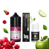 Набор для самозамеса Alchemist 30 мл — со вкусом клюквы и яблока (CranApple)