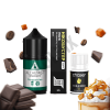 Набор для самозамеса Alchemist 30 мл — со вкусом фрапучино (Frappuccino)
