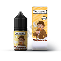 Набор для самозамеса Dr.Cloud 30 мл — со вкусом табака (Tobacco)