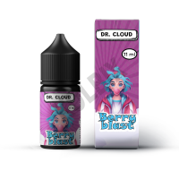 Набор для самозамеса Dr.Cloud 30 мл — со вкусом ягодного взрыва (Berry Blast)