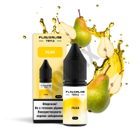 Набор для самозамеса Flavorlab Triple 10 мл — со вкусом груши