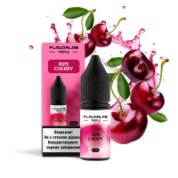 Набор для самозамеса Flavorlab Triple 10 мл — со вкусом вишни