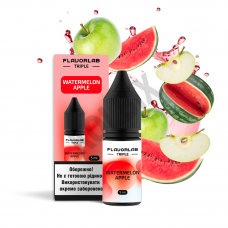 Набор для самозамеса Flavorlab Triple 10 мл — со вкусом арбуза и яблока