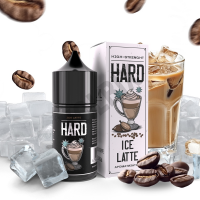 Набор для самозамеса Hard 30 мл — Кофе Лёд