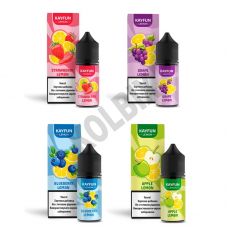Набір для самозамісу Flavorlab Kayfun Lemon 30 мл