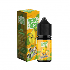 Набор для самозамеса Mix Bar Fresh 30 мл Sour Squeeze — Лимон, Лайм
