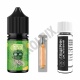 Набор для самозамеса Mix Bar Fresh 30 мл Cactus Lime — Кактус, Лайм